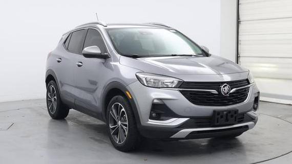 BUICK ENCORE GX 2023 KL4MMDS25PB103077 image